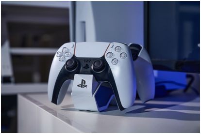 A®获得了PlayStation®在中国授权九游会真人第一品牌全球游戏配件品牌Power(图2)