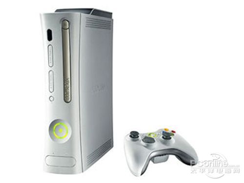 360家用主机圣诞促销1850元九游会网站手机版沈阳电玩XBOX(图2)